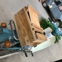 Boite à outil japonaise