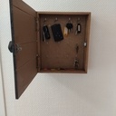 Boîte à clés