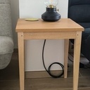 Table d'appoint