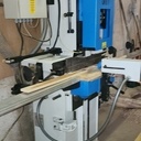 Mortaiseuse Masterwood