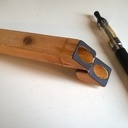 Etui cigarette électronique