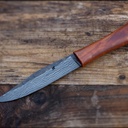 Paire de Couteaux Damas