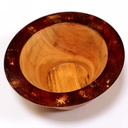 Bol, vernis et... leçons apprises