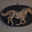 Chantournage en palette