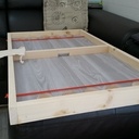Jeu passe trappe