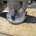 Amélioration de semelles pour la Triton TRA001