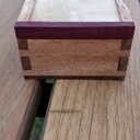 Plumier aux outils à main