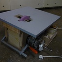 Affûteuse (prototype)