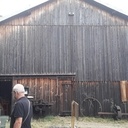 Scierie-musée Vincent