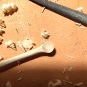 Micro cuillère