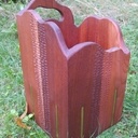 Corbeille à papiers