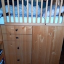 Aménagement de chambre enfant