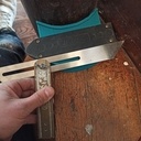 Réfection de mon ancien escalier