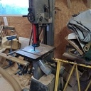 Scie à ruban LAGUNA 1412