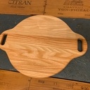 Planche à découper pour pizza