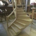 Epreuve escalier