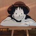 Luffy