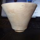 Bols en Buxus sempervirens 2