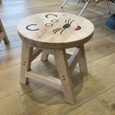 Tabourets enfant