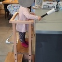 Tour d'apprentissage