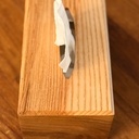 Boîte à mouchoirs