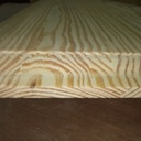 Résulta du collage des panneaux