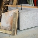 Gabarit de goujonnage