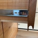 Meuble Salle de Bain - Merisier