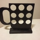 Support pour les capsules de café Dolce Gusto