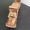 Camion du confinement