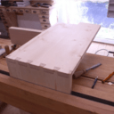 Apprendre à réaliser les queues d'aronde ! Avec Lucas de Atelier la Vivacia