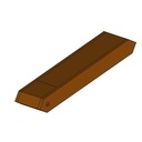 Boite présentoir stylo