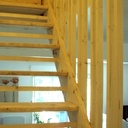 Rénovation escalier