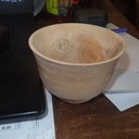 Bols en Buxus sempervirens