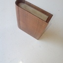 Petite boîte en forme de livre