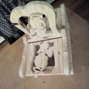 Panier a couture ou autre