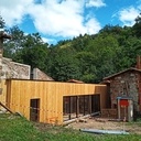 Extension dans la Loire - 42