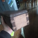 Boite a baguette magique