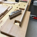 Système de maintien pour petites pièces