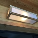 Lumière extérieure