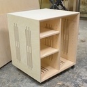 Servante informatique