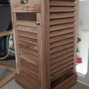 Meuble videoprojecteur