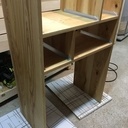 Meuble pour salle de bain