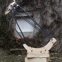 Télescope de voyage 300  mm