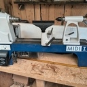 Tour à bois midi 1