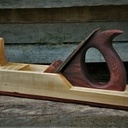 Riflard de "planage".