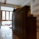 Extension de comptoir