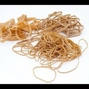 Traçage des queues d'aronde avec un élastique