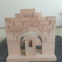 Arche romane montessori