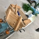 Boite à outil japonaise